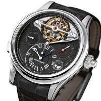 Montblanc Chronographe ExoTourbillon Limited Montblanc Chronographe ExoTourbillon Limited