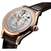 Montblanc Grand Chronographe Regulateur RG Montblanc Grand Chronographe Regulateur RG
