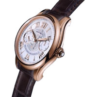 Montblanc Grand Chronographe Authentique RG Montblanc Grand Chronographe Authentique RG