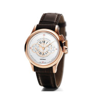 Montblanc Chronographe Email Grand Feu RG Limited Montblanc Chronographe Email Grand Feu RG Limited