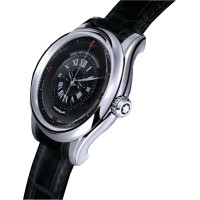 Montblanc Grande Seconde au Center Retour-Zero Limited Montblanc Grande Seconde au Center Retour-Zero Limited