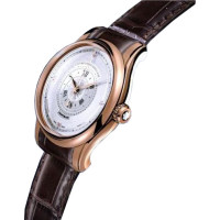 Montblanc Seconde Au Center Retour-A-Zero RG Limited Montblanc Seconde Au Center Retour-A-Zero RG Limited