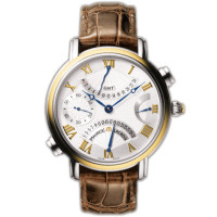 Maurice Lacroix Double Retrograde Maurice Lacroix Double Retrograde