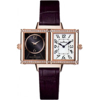 Jaeger LeCoultre Reverso Duetto CLassique Jaeger LeCoultre Reverso Duetto CLassique