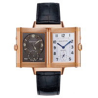Jaeger LeCoultre Reverso DUO Jaeger LeCoultre Reverso DUO