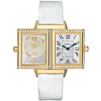 Jaeger LeCoultre Reverso Duetto Classique Jaeger LeCoultre Reverso Duetto Classique