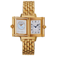 Jaeger LeCoultre Reverso Duetto Jaeger LeCoultre Reverso Duetto