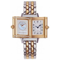 Jaeger LeCoultre Reverso Duetto Jaeger LeCoultre Reverso Duetto