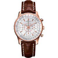 Zegarki Breitling Montbrillant 01 Edycja limitowana 200 Zegarki Breitling Montbrillant 01 Edycja limitowana 200
