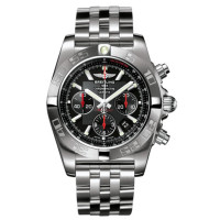 Zegarki Breitling Chronomat 01 Limited Zegarki Breitling Chronomat 01 Limited