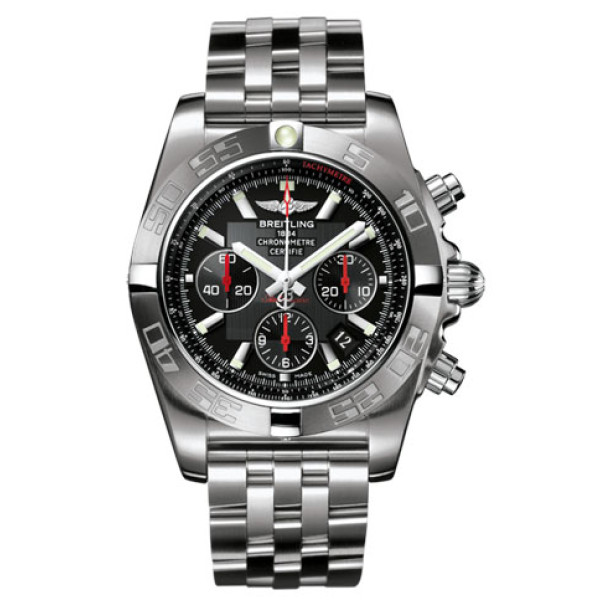 Zegarki Breitling Chronomat 01 Limited Zegarki Breitling Chronomat 01 Limited