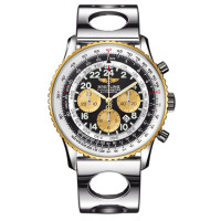 Zegarki Breitling Cosmonaute z limitowanej edycji Zegarki Breitling Cosmonaute z limitowanej edycji