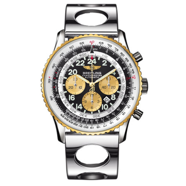 Zegarki Breitling Cosmonaute z limitowanej edycji Zegarki Breitling Cosmonaute z limitowanej edycji