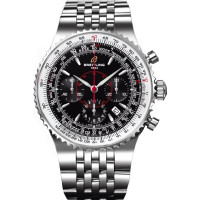 Zegarki Breitling Montbrillant Legende Edycja limitowana Zegarki Breitling Montbrillant Legende Edycja limitowana
