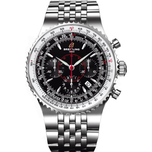 Zegarki Breitling Montbrillant Legende Edycja limitowana Zegarki Breitling Montbrillant Legende Edycja limitowana