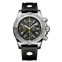 Zegarki Breitling Avenger Code Yellow z limitowanej edycji Zegarki Breitling Avenger Code Yellow z limitowanej edycji