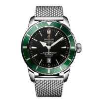 Zegarki Breitling Superocean Heritage 46 Green Edition Zegarki Breitling Superocean Heritage 46 Green Edition