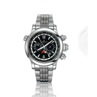 Jaeger LeCoultre Compressor Extreme World Chronograph Jaeger LeCoultre Compressor Extreme World Chronograph