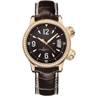 Automatyczny kompresor Jaeger LeCoultre Master