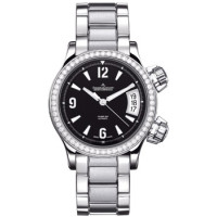 Automatyczny kompresor Jaeger LeCoultre Master