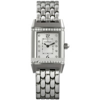 Jaeger LeCoultre Reverso Ladies Jewellery Jaeger LeCoultre Reverso Ladies Jewellery
