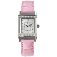 Jaeger LeCoultre Reverso Ladies Jewellery Jaeger LeCoultre Reverso Ladies Jewellery
