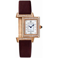 Jaeger LeCoultre Reverso Joaillerie 2003 Jaeger LeCoultre Reverso Joaillerie 2003