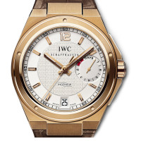 IWC Big Ingenieur (Rose Gold) IWC Big Ingenieur (Rose Gold)