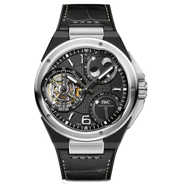 IWC Constant-Force Tourbillon IWC Constant-Force Tourbillon