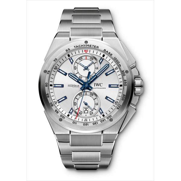 IWC Chronograph Racer Bracelette IWC Chronograph Racer Bracelette