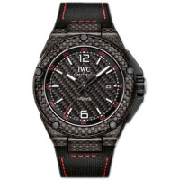 IWC Automatic Carbon Performance Limited Edition 100 IWC Automatic Carbon Performance Limited Edition 100