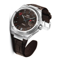 IWC Big Ingenieur Edition Zinedine Zidane Limited IWC Big Ingenieur Edition Zinedine Zidane Limited