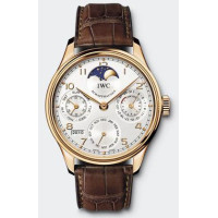 IWC Portuguese Perpetual Calendar RG IWC Portuguese Perpetual Calendar RG