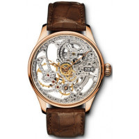 IWC Portuguese F.A. Jones Limited IWC Portuguese F.A. Jones Limited