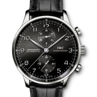 IWC Automatic Chronograph IWC Automatic Chronograph