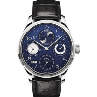 IWC Perpetual Calendar IWC Perpetual Calendar