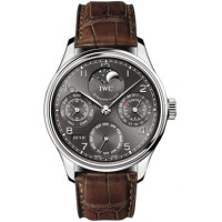 IWC Perpetual Calendar 5023 IWC Perpetual Calendar 5023