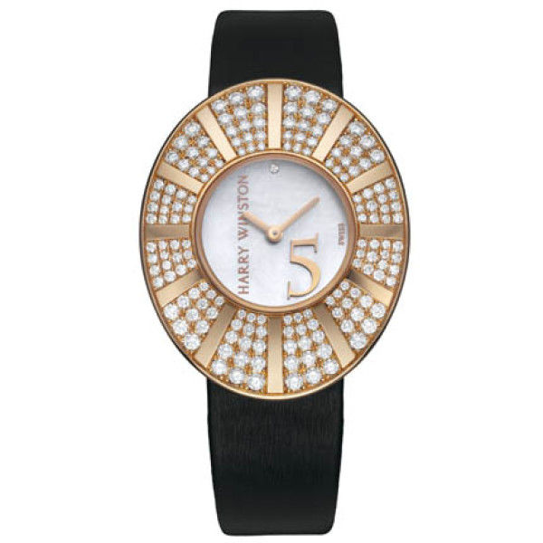 Harry Winston Talk to Me, 5th Dial Harry Winston Talk to Me, 5th Dial