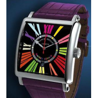 Franck Muller Master Square Color Dreams Date Franck Muller Master Square Color Dreams Date