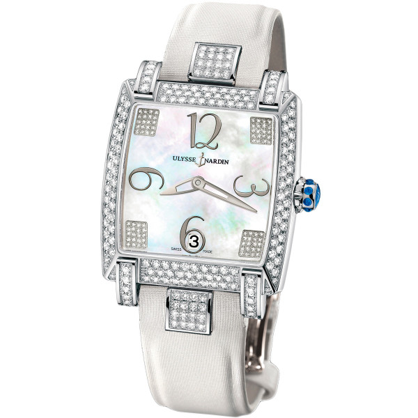 Ulysse Nardin Caprice Ulysse Nardin Caprice