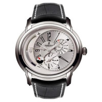 Audemars Piguet Millenary Maserati Dual Time Limited 900 Audemars Piguet Millenary Maserati Dual Time Limited 900