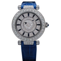 Franck Muller Double Mystery Franck Muller Double Mystery