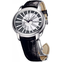 Audemars Piguet Millenary Automatic Piano Forte LE500 Audemars Piguet Millenary Automatic Piano Forte LE500