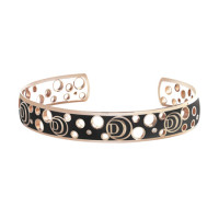 Bracelet Damiani Damianissima pink gold, ceramics, diamonds (20058585) Bracelet Damiani Damianissima pink gold, ceramics, diamonds (20058585)
