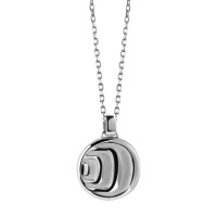Pendant Damiani Damianissima.925 silver (20045639) Pendant Damiani Damianissima.925 silver (20045639)