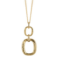 Pendant Damiani D.Lace, yellow gold (20055190) Pendant Damiani D.Lace, yellow gold (20055190)