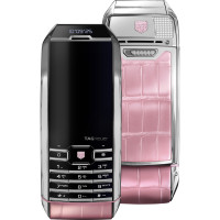 TAG Heuer Meridiist 2 Jewelery Pink alligator, Stainless steel, Sapphires (TH4M51A31) TAG Heuer Meridiist 2 Jewelery Pink alligator, Stainless steel, Sapphires (TH4M51A31)