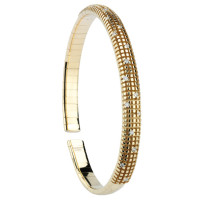 Bracelet Damiani Metropolitan Dream yellow gold, diamonds (20037186) Bracelet Damiani Metropolitan Dream yellow gold, diamonds (20037186)