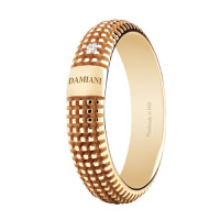 Ring Damiani Metropolitan Dream yellow gold, diamond (20048291) Ring Damiani Metropolitan Dream yellow gold, diamond (20048291)
