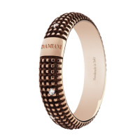Ring Damiani Metropolitan Dream brown gold, diamonds (20048121) Ring Damiani Metropolitan Dream brown gold, diamonds (20048121)